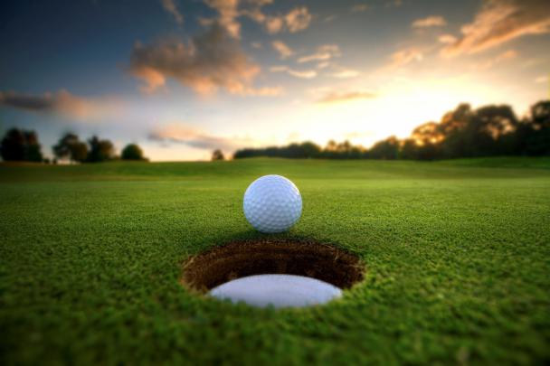 HD Golf Wallpapers (64+ images)