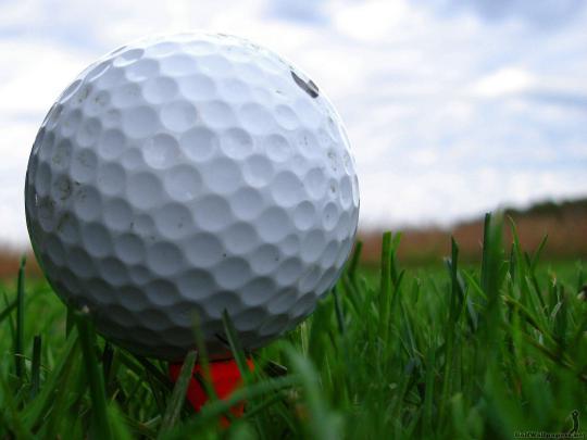 Cool Golf Backgrounds
