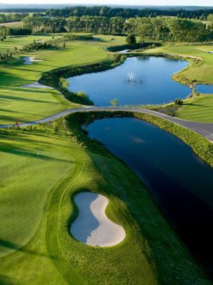4K Golf Wallpapers - Top Free 4K Golf Backgrounds - WallpaperAccess