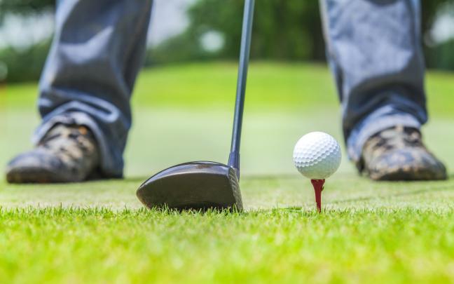Golf HD Wallpaper | Background Image | 1920x1200