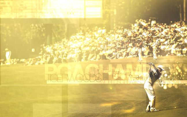 Tiger Woods Wallpaper and Background Image | 1440x900