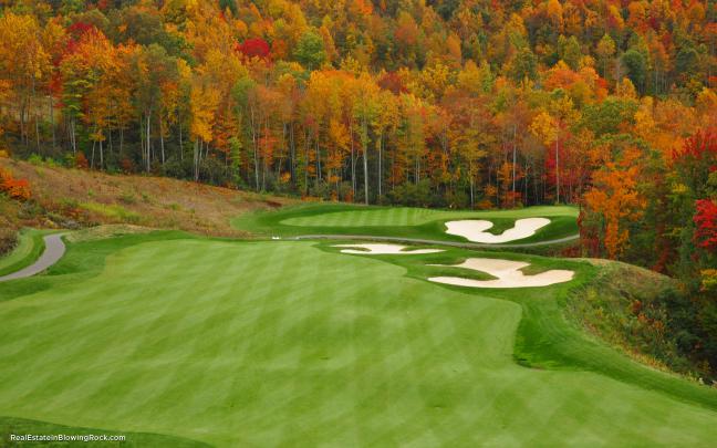 Sports Wallpapers: Golf Course Wallpaper 4k