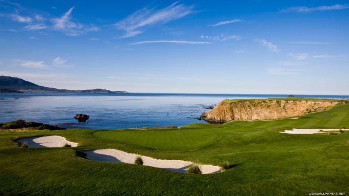 Ultra HD Golf Wallpapers - Top Free Ultra HD Golf Backgrounds 