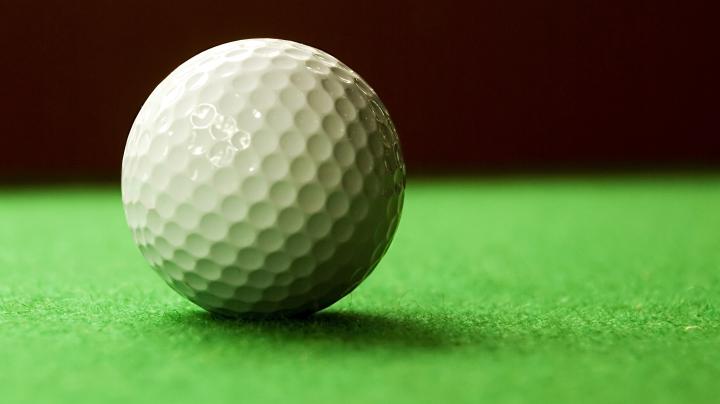 Golf 4k Ultra HD Wallpaper | Background Image | 4750x2671