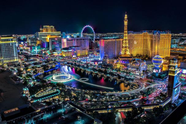 Vegas 4K Wallpapers - Top Free Vegas 4K Backgrounds - WallpaperAccess