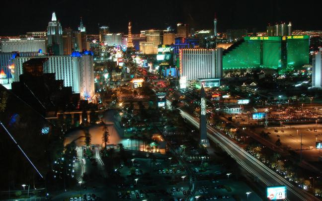 [44+] Las Vegas Casino Wallpaper 