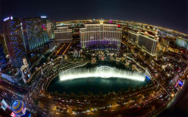 Download Las Vegas 4K HD 3840x2160 Wallpaper Photo Gallery Free 