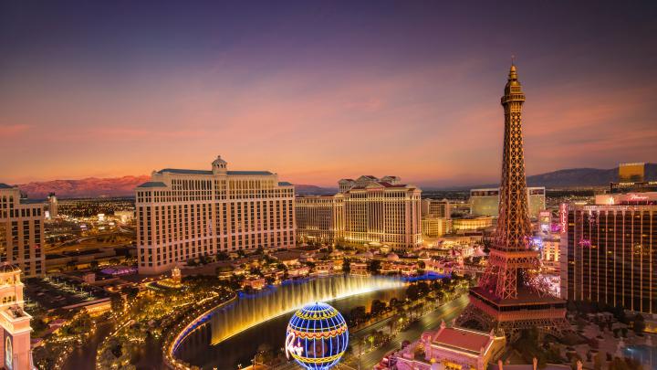 Vegas 4K wallpapers for your desktop or mobile screen free and easy to 