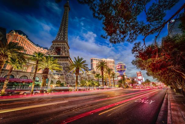11+ 4K Las Vegas Wallpaper Gif - Clean Wallpaper 4K