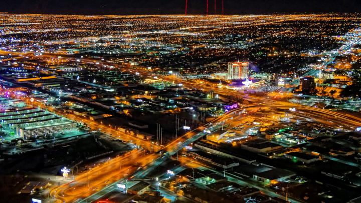 Las Vegas HD Wallpapers