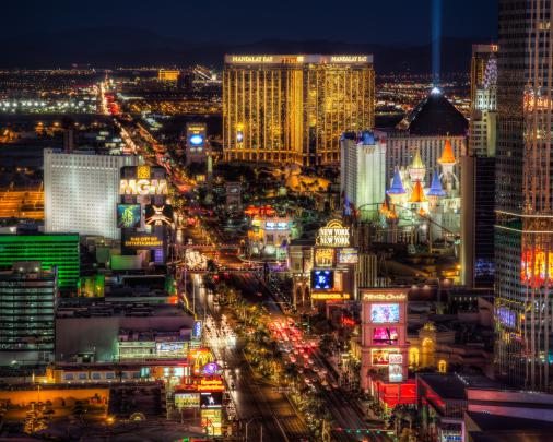 Vegas 4K Wallpapers - Top Free Vegas 4K Backgrounds - WallpaperAccess
