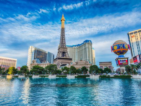 Las Vegas Wallpapers - 4k, HD Las Vegas Backgrounds on WallpaperBat