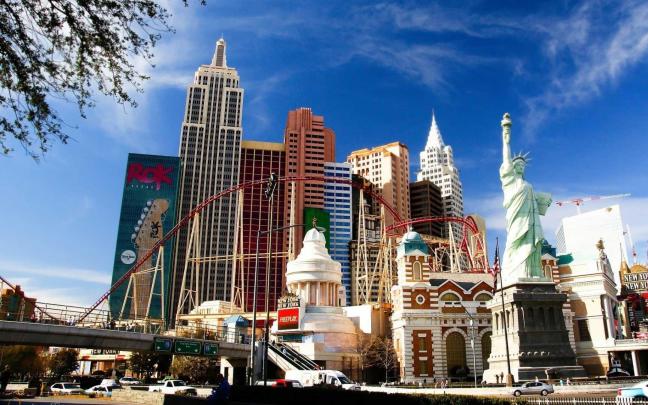 10 Best America City Wallpaper Hd FULL HD 1080p For PC Desktop 2020