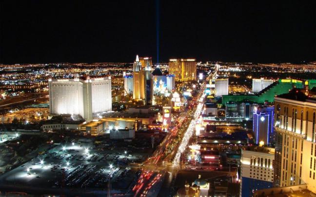Download Las Vegas HD 2020 iPhone X 4K Photos Mobile Wallpaper 