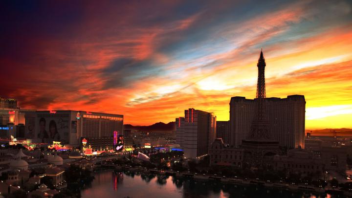 Las Vegas HD Wallpapers