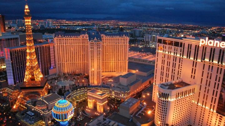 Las Vegas HD Wallpapers