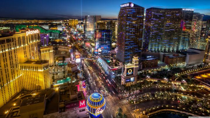 Vegas 4K Wallpapers - Top Free Vegas 4K Backgrounds - WallpaperAccess