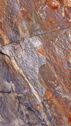 Wallpaper stone, 4k, 5k wallpaper, brown, pattern, cracks, Abstract #12112
