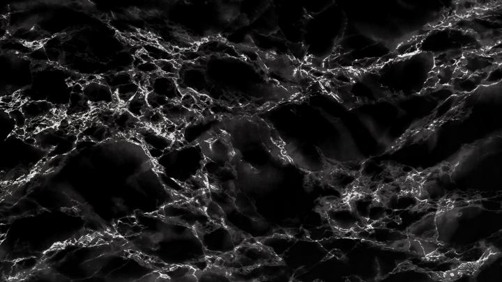 Black marble wallpaper - backiee