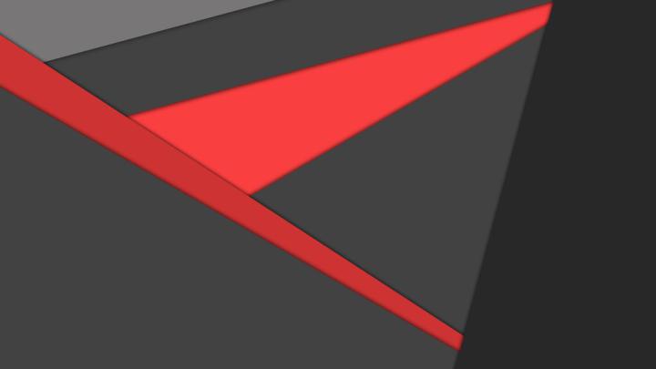 4K Material Wallpaper -