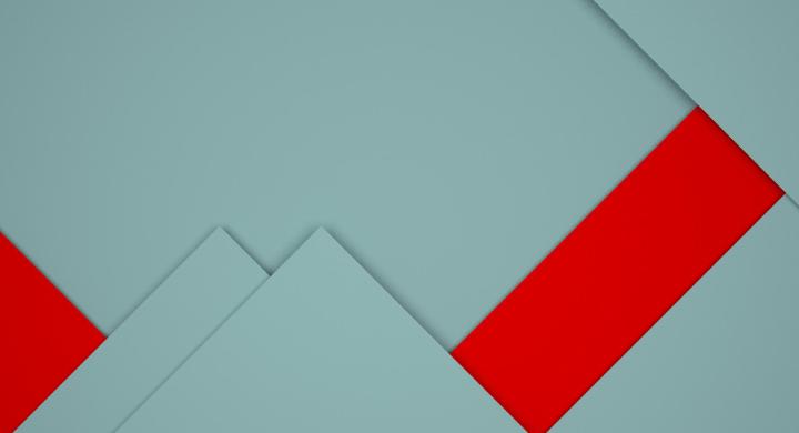 4K Material Wallpaper HD Download