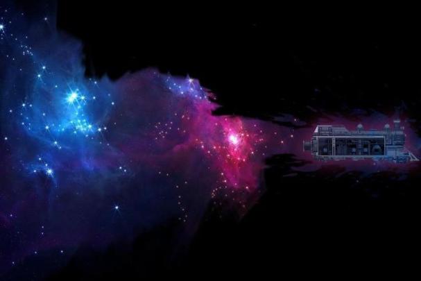 starbound wallpaper 1920x1080 for 4k monitor | Wallpaper, Background 