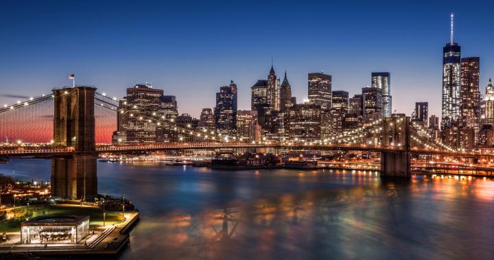 New York City 4K Ultra HD Wallpapers - Top Free New York City 4K Ultra 
