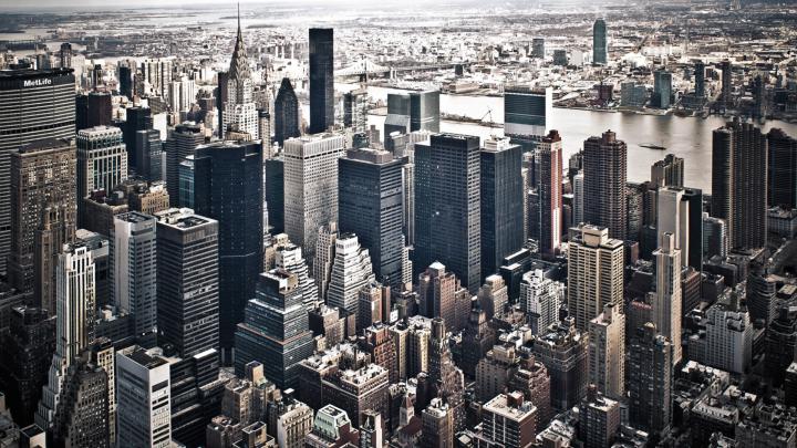 [49+] 4K New York Wallpaper 