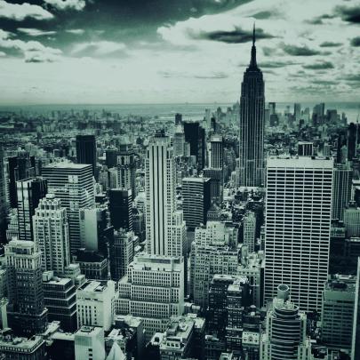 Luxury 4k New York Wallpaper - Gorilla Wallpaper
