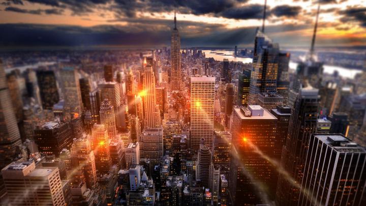 4K New York Wallpaper (31+ images)