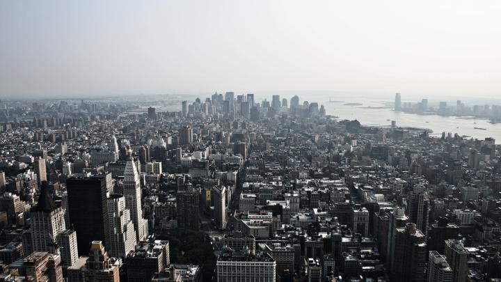 4K New York Wallpaper (31+ images)