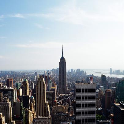 Luxury 4k New York Wallpaper - Gorilla Wallpaper
