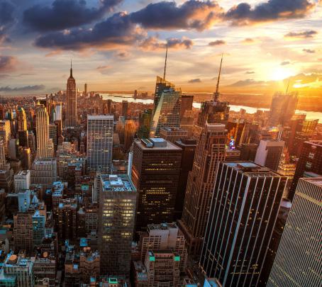 4K New York wallpaper by cameronshah16 - db - Free on ZEDGE\u2122
