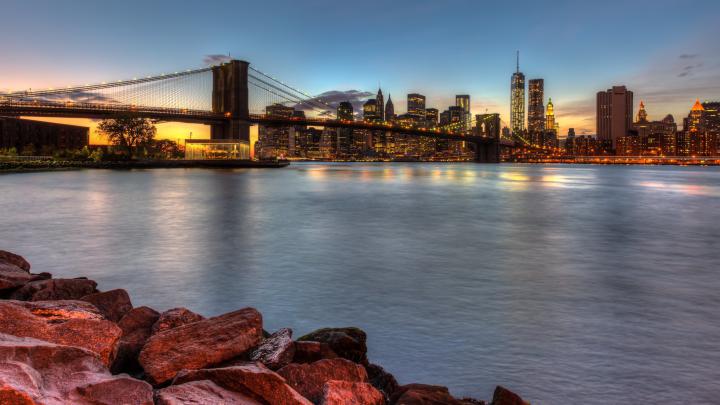 4K New York Wallpaper (31+ images)
