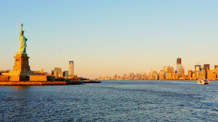 4K New York Wallpaper (31+ images)