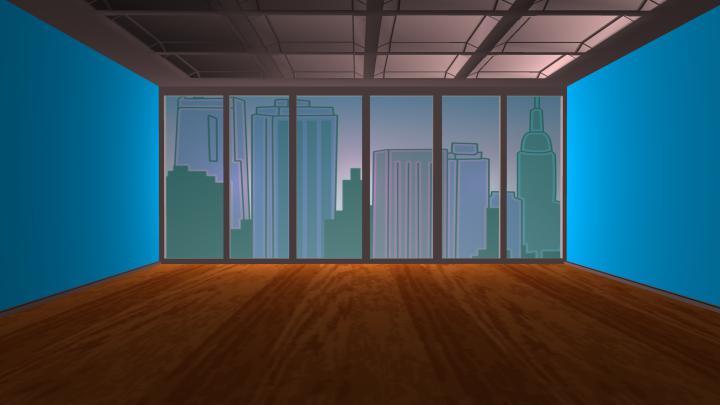 [49+] Empty Office Desktop Wallpaper 