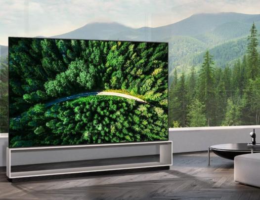 The 4k Oled Wallpaper Tv Price - Wallpaper