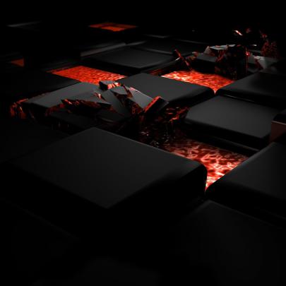 Lovely 4k Oled Wallpaper - Gorilla Wallpaper