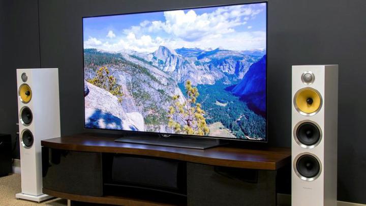Lg 4K Oled Wallpaper Tv Price Ideas