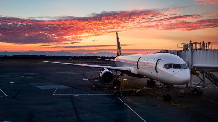 Aeroplane 4K Wallpapers