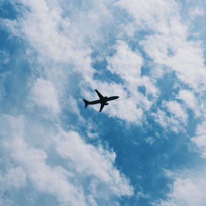 Best Of 4k Plane Wallpaper - Gorilla Wallpaper