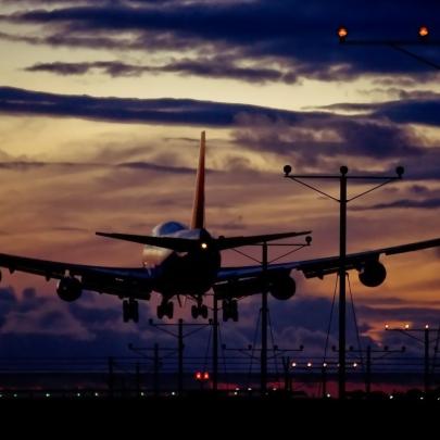 Best Of 4k Plane Wallpaper - Gorilla Wallpaper