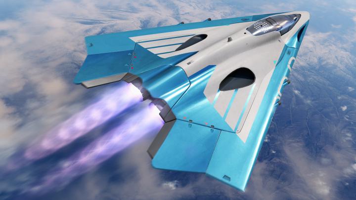 1280x720 Destiny 2 Plane 4k 720P HD 4k Wallpapers, Images, Backgrounds 