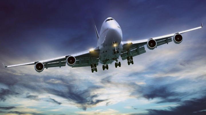 Ultra HD 4k Plane Wallpaper Download - Free New Wallpapers | HD High 
