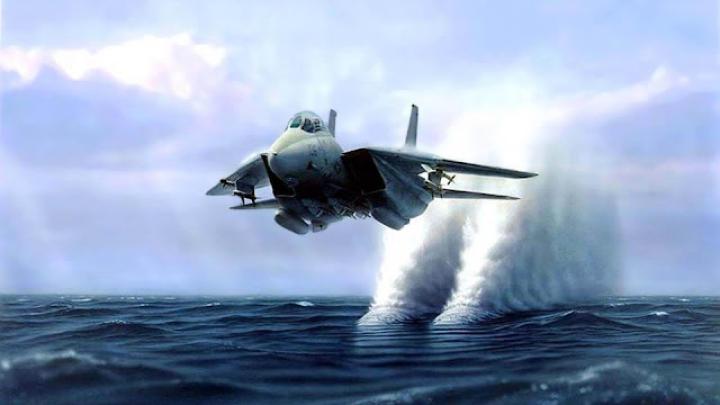 Ultra HD 4k Plane Wallpaper Download - Free New Wallpapers | HD High 