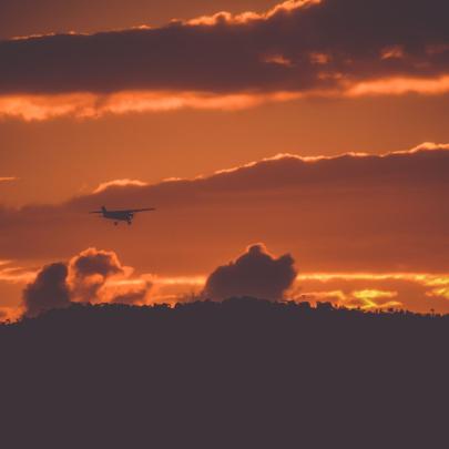 Best Of 4k Plane Wallpaper - Gorilla Wallpaper