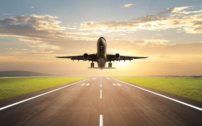 Plane Taking Off, HD Planes, 4k Wallpapers, Images, Backgrounds, Photos 