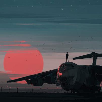 Best Of 4k Plane Wallpaper - Gorilla Wallpaper
