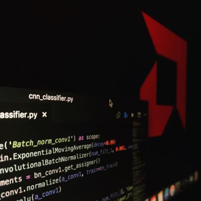 Awesome 4k Programming Wallpaper - Gorilla Wallpaper