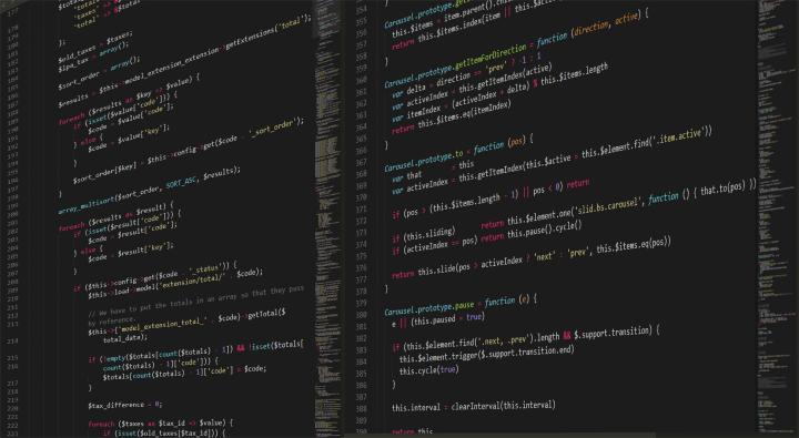 Programming Language Wallpapers - 4k, HD Programming Language 